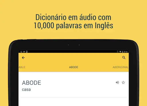 Hello English: Aprenda Inglês screenshot 19