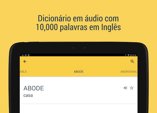 Hello English: Aprenda Inglês screenshot 19