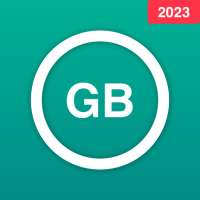 GB Latest Version Apk 2023 icon