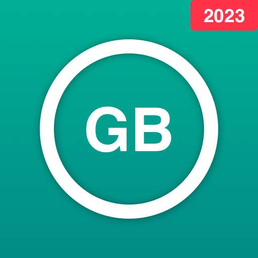 GB Latest Version Apk 2023 21.1