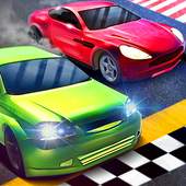 Racing in Car: City 3D 1.5