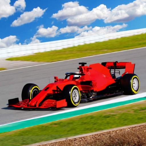 Formula racing 2022 Car Games 1.0