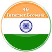 4G Browser 2020 1.0