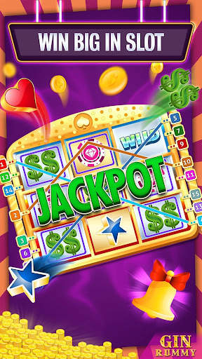 Gin Rummy Online - Multiplayer Card Game screenshot 7