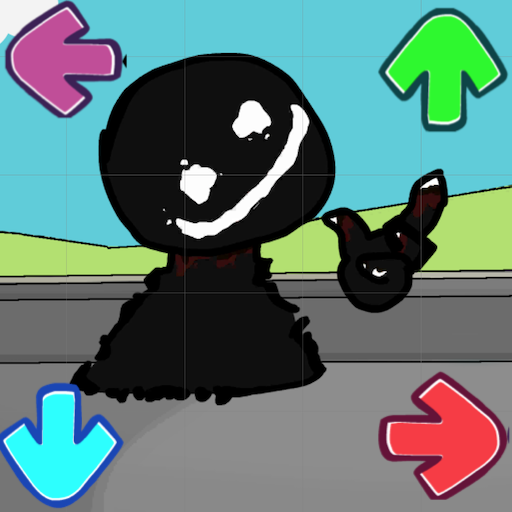 Bob different music battle mod icon