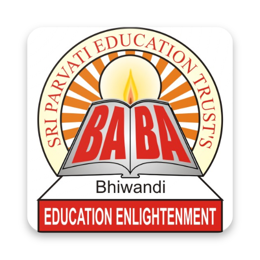 Baba English High School - Teacher icon