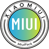 MIUI Classic - Icon Pack icon