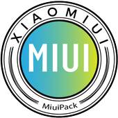 MIUI Classic - Icon Pack 1.0.8
