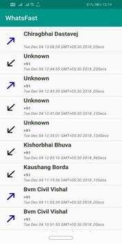WhatsFast screenshot 3