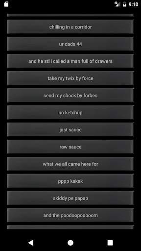 Man's Not Hot SoundBoard (Roadman Shaq) screenshot 2