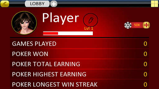 Poker Offline Online screenshot 5