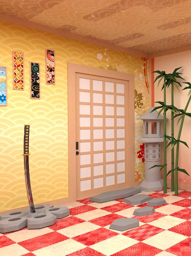 Escape New Year’s Room screenshot 9