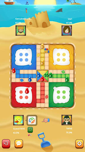 Ludo Multiplayer screenshot 5
