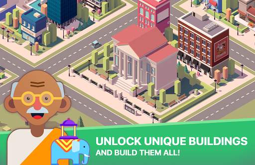 My Idle City screenshot 7