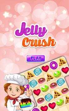 Jelly Crush screenshot 1