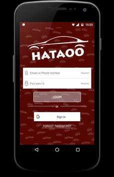 Hataoo screenshot 3