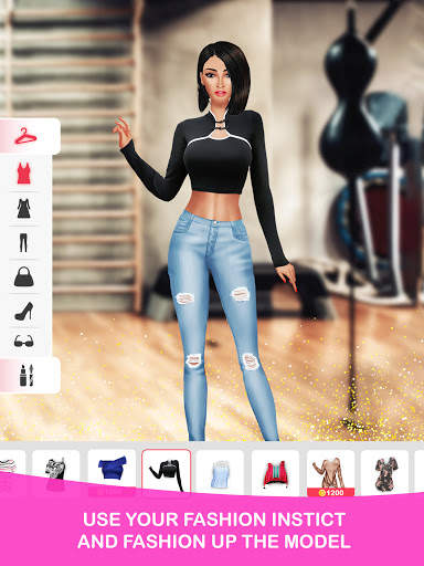 Fashion Up: Dress Up Games screenshot 11
