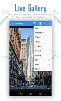 Gallery App screenshot 3