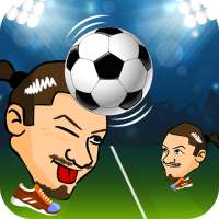 Incredible Soccer Head 2020
