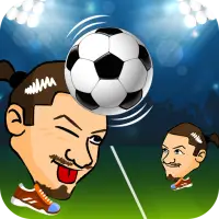 Incredible Soccer Head 2020