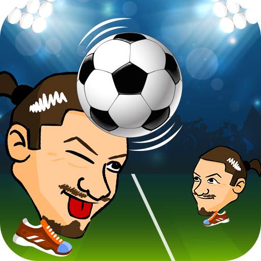 Incredible Soccer Head 2020 1.0