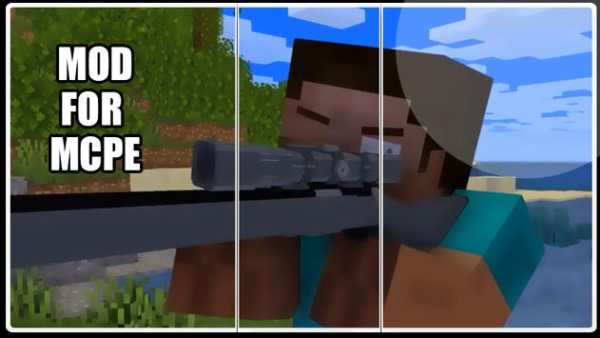Monster School Mod For Mcpe-Monster School Mod screenshot 7