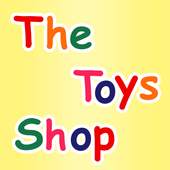 The Toys Shop 2.00