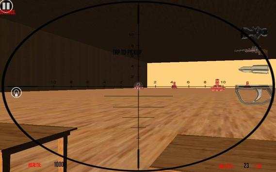 Sniper Hunting Animals 3D screenshot 12