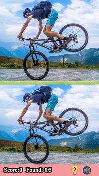 Find Difference Picture Games Free screenshot 5
