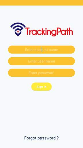 TP School - School Bus Tracking screenshot 1
