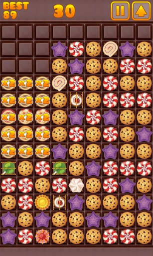 Candy Match Quest screenshot 3