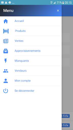 InSales screenshot 1