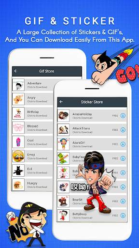 Punjabi Keyboard : Easy Punjabi Typing screenshot 6
