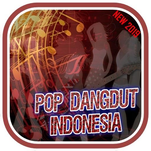 Musik Dangdut Indonesia icon