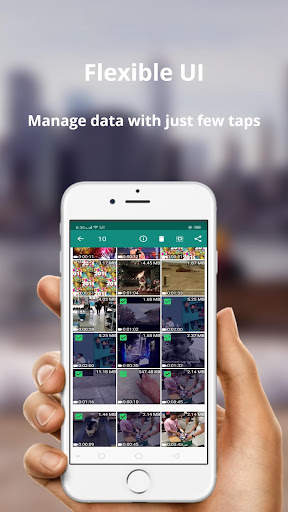 WA Tool-Direct message & Status saver for whatsapp screenshot 4