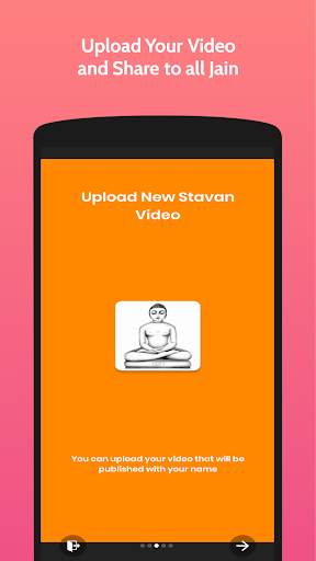 Jain Stavan Video Status - Jainism screenshot 3