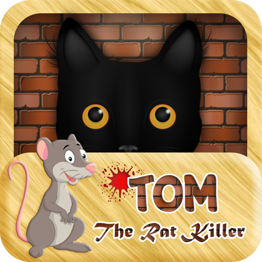 Tom - The Rat Killer иконка