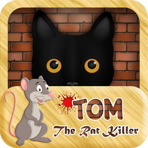 Tom - The Rat Killer 1.6