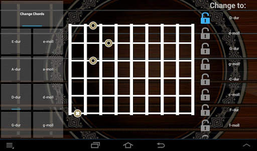 Moja Akustyczna Gitara screenshot 7