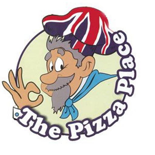 The Pizza Place icon