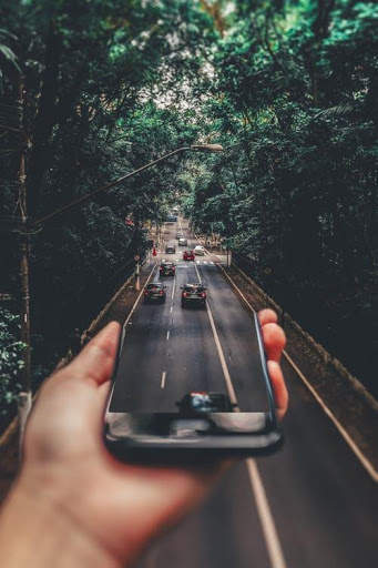 Smart Camera HD PRO  FREE screenshot 8