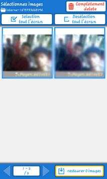 Recova: Photo & Video Recovery screenshot 4