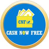 Cash Now Free logo