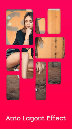 Photo Editor - Collage Maker screenshot 2