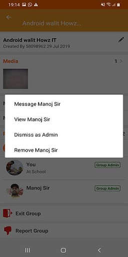 Walit Howzit screenshot 5
