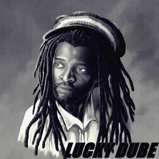 Old Song Lucky Dube Free icon