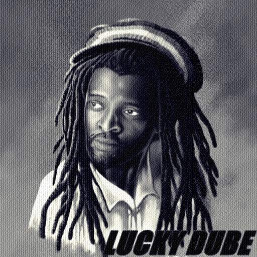 Old Song Lucky Dube Free 1.0