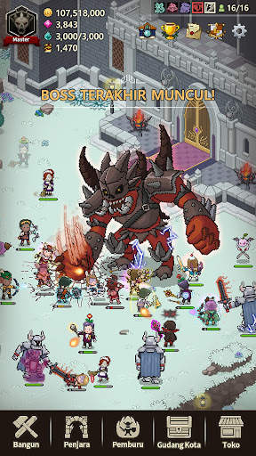 Evil Hunter Tycoon screenshot 8