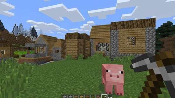 Story Ideas - Minecraft screenshot 3