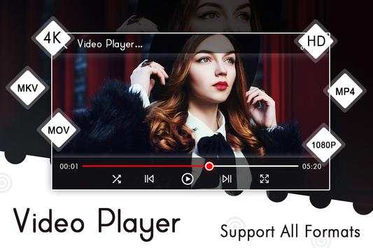 SAX Video Player 2019 : X Player screenshot 2